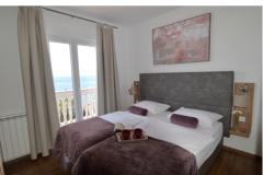 Amari apartments Apartmán 1 - Apartman2 foto 2