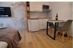 Amari apartments Apartmán 3 - Studio3 ap foto 1