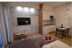 Amari apartments Apartmán 3 - Studio3 ap foto 4