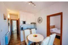 Amari apartments Apartmán 4 - Apartman 7 foto 1