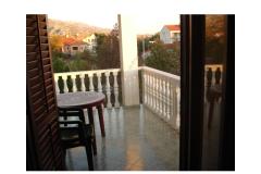 Aparmani Žile Apartmán 1 foto 1