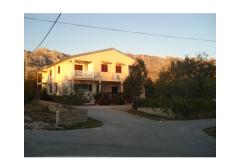 Aparmani Žile Apartmán 1 foto 3