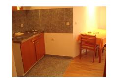 Aparmani Žile Apartmán 2 foto 1