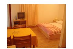 Aparmani Žile Apartmán 3 foto 1