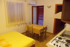 Aparmani Žile Apartmán 4 foto 2