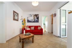 Apartmán Agava Seline Apartmán 1 - App AGAVA foto 3
