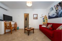 Apartmán Agava Seline Apartmán 1 - App AGAVA foto 4