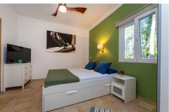 Apartmán Agava Seline Apartmán 2 - App-Fig foto 1