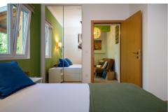 Apartmán Agava Seline Apartmán 2 - App-Fig foto 3