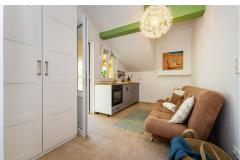 Apartmán Agava Seline Apartmán 2 - App-Fig foto 4