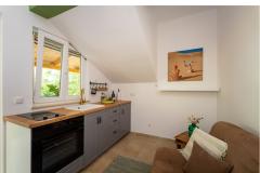 Apartmán Agava Seline Apartmán 2 - App-Fig foto 5
