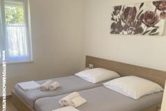 Apartmán Zaterini Apartmán 2 - Apartman 2 foto 1