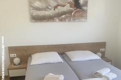 Apartmán Zaterini Apartmán 2 - Apartman 2 foto 2