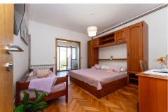 Apartmány Adriana Apartmán 5 - SA-04 foto 1