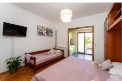 Apartmány Adriana Apartmán 5 - SA-04 foto 3