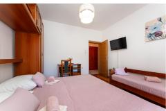Apartmány Adriana Apartmán 5 - SA-04 foto 4