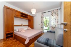 Apartmány Adriana Apartmán 6 - A 06 foto 5