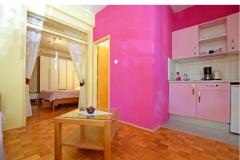 Apartmány Adriana Apartmán 8 - Rose foto 2