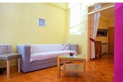 Apartmány Adriana Apartmán 8 - Rose foto 4