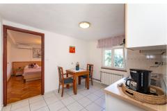 Apartmány Adriana Apartmán 9 - Twin foto 3