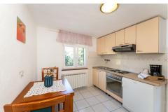 Apartmány Adriana Apartmán 9 - Twin foto 4