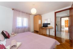 Apartmány Adriana Apartmán 9 - Twin foto 5