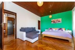 Apartmány Adriana Apartmán 1 - A-02-house foto 1