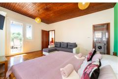 Apartmány Adriana Apartmán 1 - A-02-house foto 4