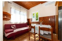 Apartmány Adriana Apartmán 1 - A-02-house foto 5