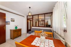 Apartmány Adriana Apartmán 2 - A 2+1-priz foto 3