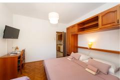 Apartmány Adriana Apartmán 3 - A-08 foto 3