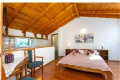 Apartmány Adriana Apartmán 4 - SA2-couple foto 4