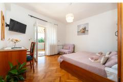 Apartmány Adriana Izba 7 - R-03 foto 2