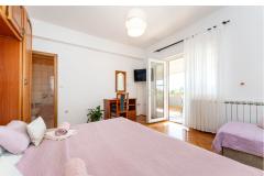 Apartmány Adriana Izba 7 - R-03 foto 4