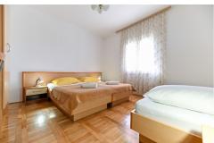 Apartmány Ana Apartmán 1 foto 1