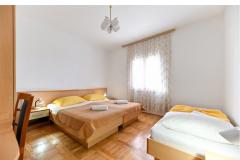 Apartmány Ana Apartmán 1 foto 3