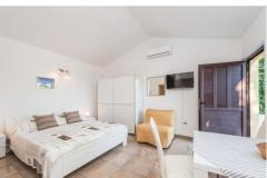 Apartmány Ana Apartmán 3 foto 3