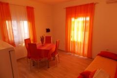Apartmány Antonija Apartmán 4 - apartman 4 foto 1