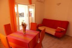 Apartmány Antonija Apartmán 4 - apartman 4 foto 2