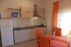 Apartmány Antonija Apartmán 4 - apartman 4 foto 3