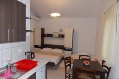Apartmány Antonija Apartmán 1 - studio foto 1