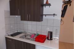 Apartmány Antonija Apartmán 1 - studio foto 2