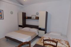 Apartmány Antonija Apartmán 1 - studio foto 3