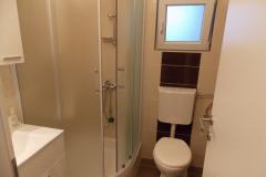 Apartmány Antonija Apartmán 1 - studio foto 4