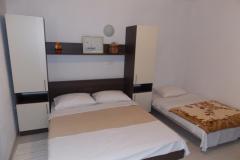 Apartmány Antonija Apartmán 1 - studio foto 5