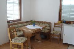 Apartmány Barun Apartmán 1 - apartman 1 foto 2