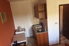Apartmány BILI Apartmán 3 - studio foto 4