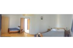 Apartmány BILI Apartmán 2 - ap.4+2 foto 3