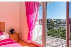 Apartmány Buco - Smiljana Apartmán 1 - Apartman 1 foto 3