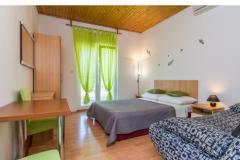 Apartmány Buco - Smiljana Apartmán 4 - Apartman 3 foto 1